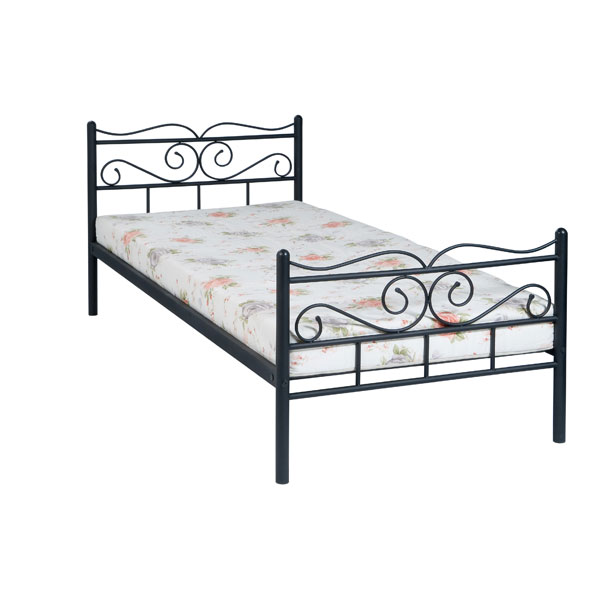 lit une personne bruxelles