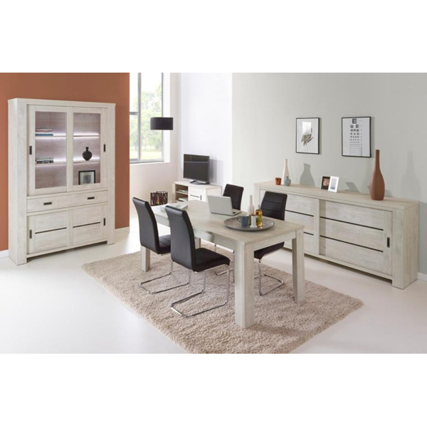 Soldes Salle A Manger Complete Ba Jo1 Chez Nouveau Decor A